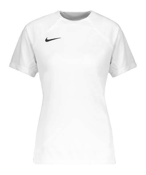 Nike Strike III Trikot Damen Weiss F100 